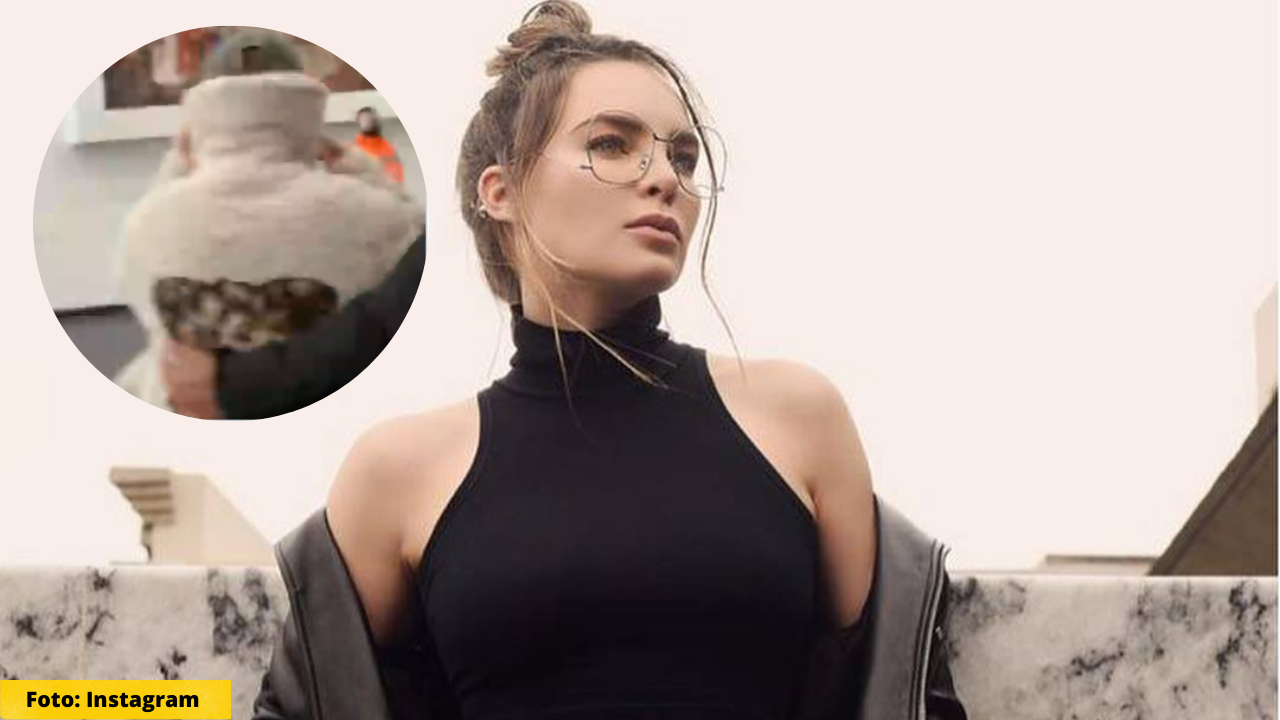 Imagen Principal de Nota: ¡Apareció! Las primeras imágenes de Belinda tras confirmarse su ruptura con Christian Nodal
