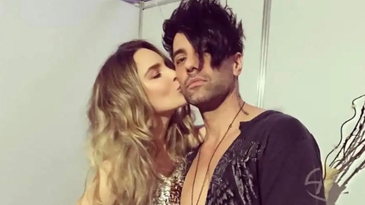 Imagen Principal de Nota: 'Maestra del engaño': El polémico mensaje de Criss Ángel sobre Belinda
