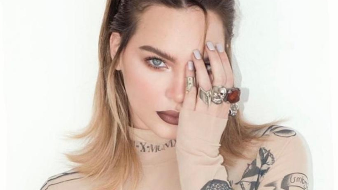Imagen Principal de Nota: Belinda demandará a los medios de comunicación que la difamen