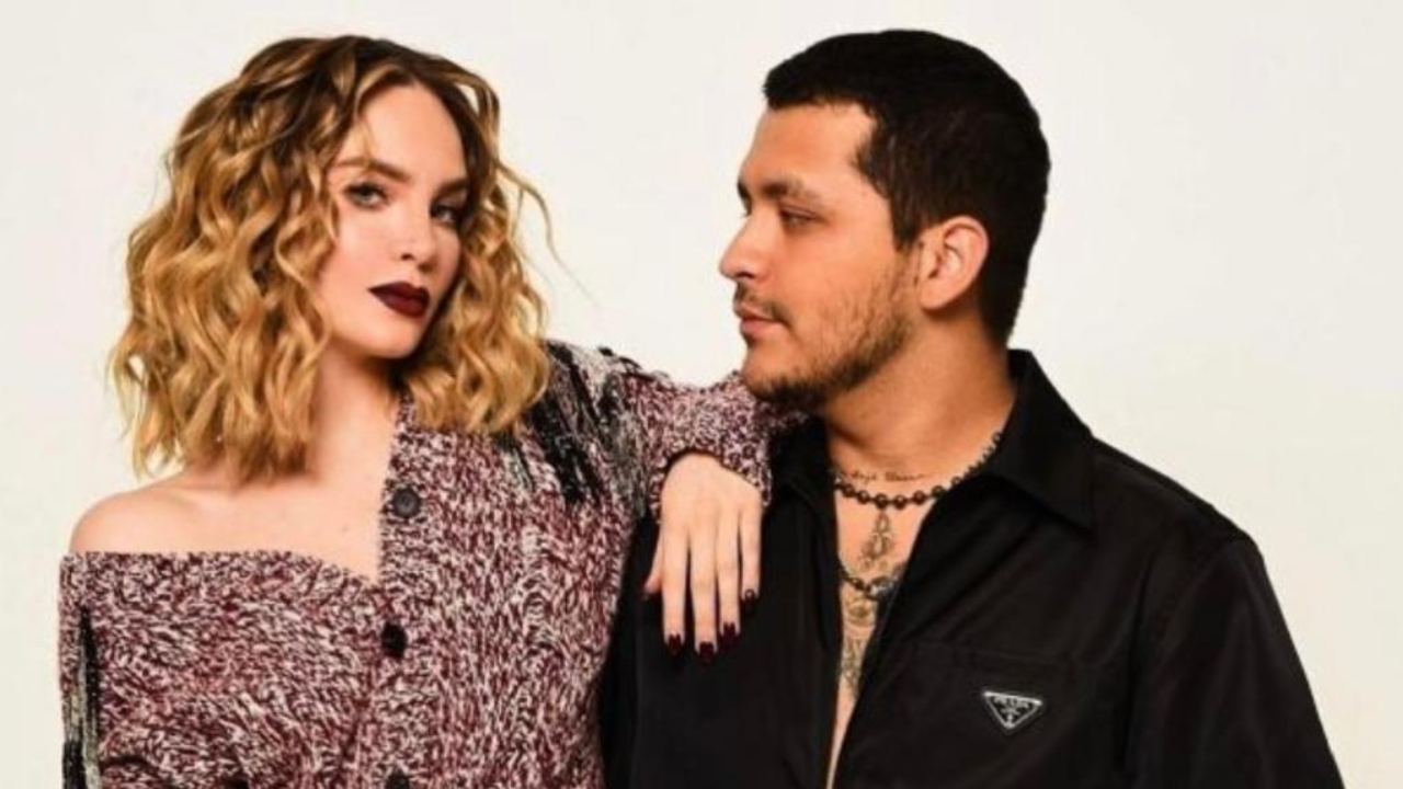 Imagen Principal de Nota: Los mejores memes de la ruptura amorosa entre Belinda y Nodal