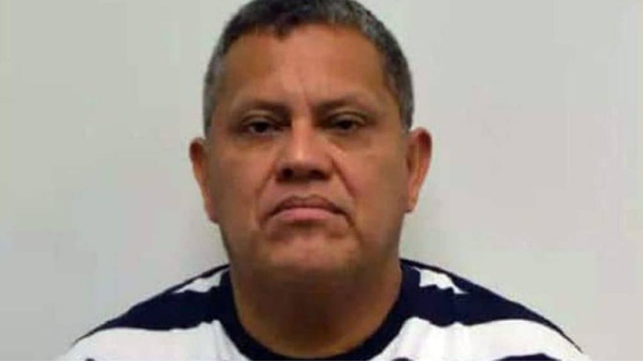 Imagen de Narco hondureño Geovanny Fuentes condenado a cadena perpetua más 30 años en Estados Unidos