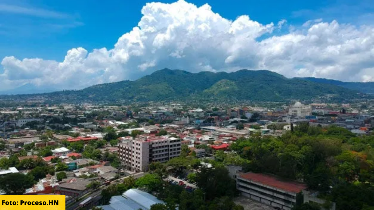 Imagen Principal de Nota: Condiciones inestables se pronostican en Honduras, por 24 horas, tras la salida de un frente frío