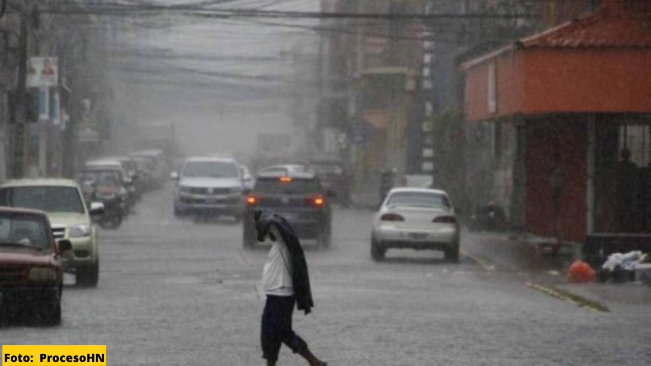 Imagen de Bajas temperaturas y lloviznas continuarán en Honduras, aquí las regiones afectadas