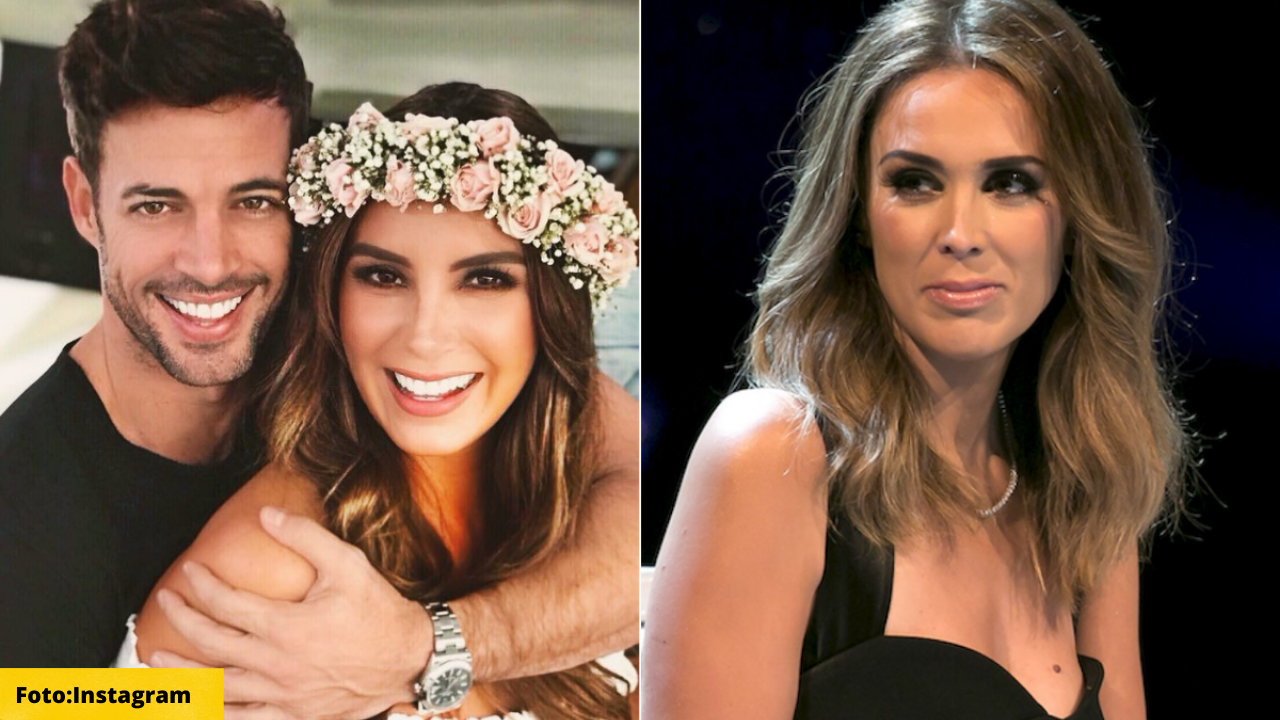 Imagen Principal de Nota: Elizabeth Gutiérrez respondió a Jacky Bracamontes sobre ‘retener’ a William Levy
