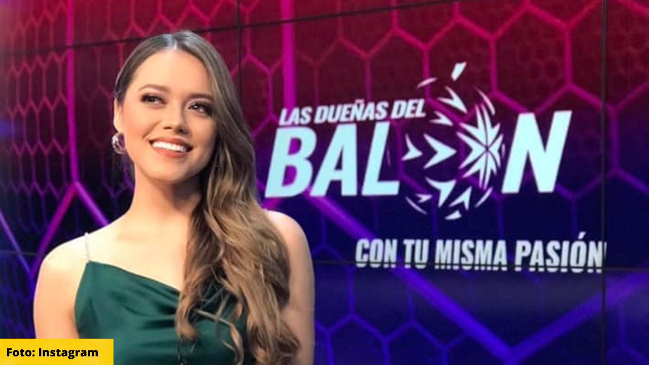 Imagen de Erika Williams  revela que se considera  una persona Sapiosexual: Aquí te contamos más de la hondureña