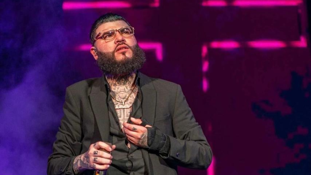 Imagen Principal de Nota: Farruko tuvo una experiencia religiosa en la calle y se convenció aún más de la existencia de Dios