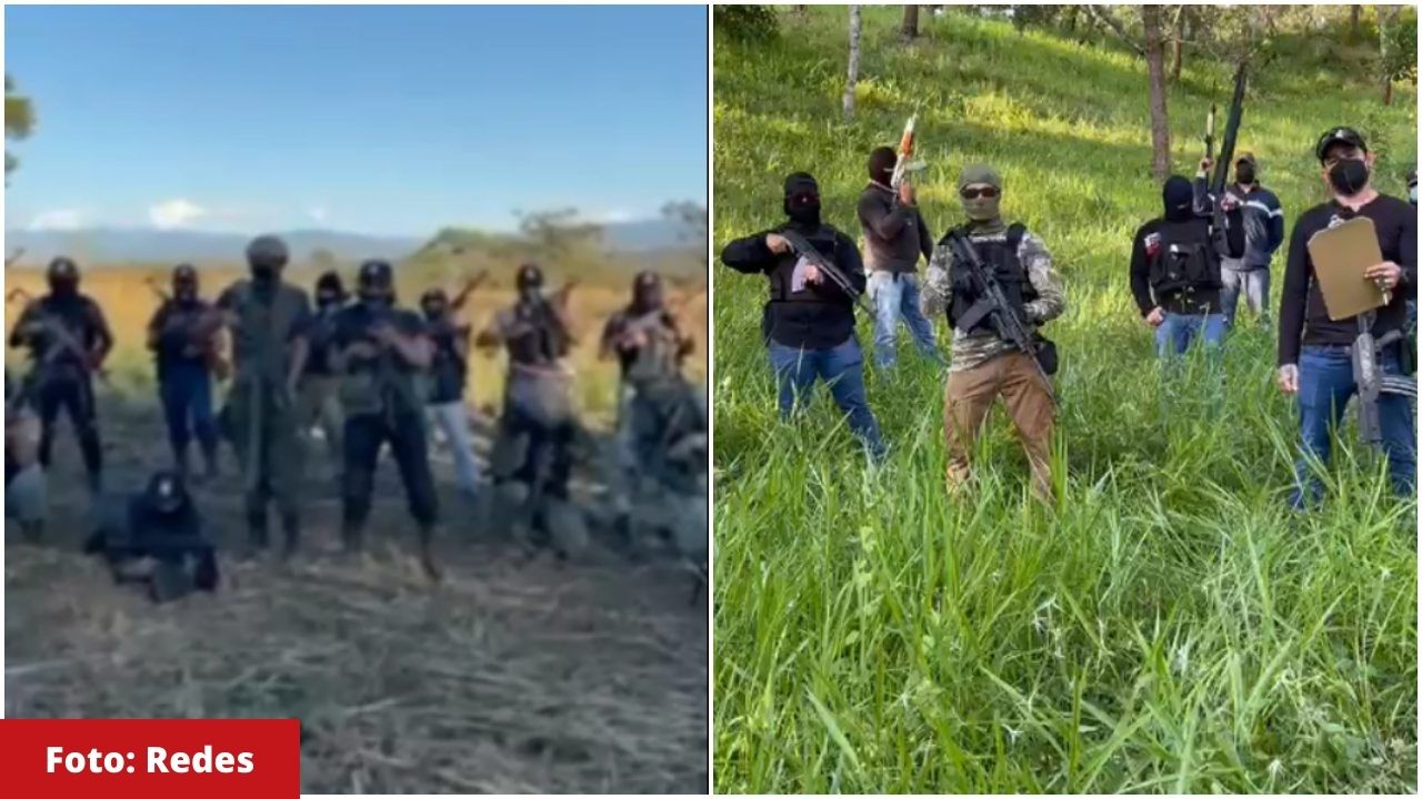 Imagen de Así reaccionaron las Fuerzas Armadas ante vídeos de supuestos narcos que han llegado a Honduras