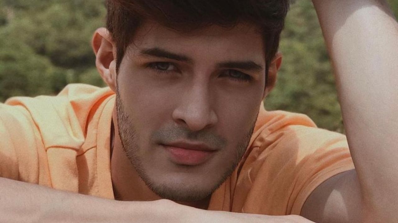 Imagen de Conoce a Louis Leiva, el odontólogo hondureño que está robando suspiros en TikTok