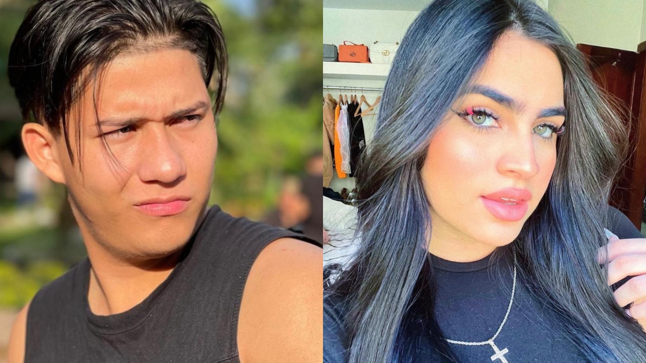 Imagen Principal de Nota: ¿Nueva tiradera? Luis Laboriel y Roxana Somoza hacen fuertes declaraciones sobre su vida íntima