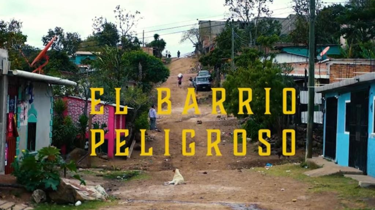 Imagen Principal de Nota: Luisito Comunica comparte su experiencia al visitar uno de los barrios más peligrosos de Honduras