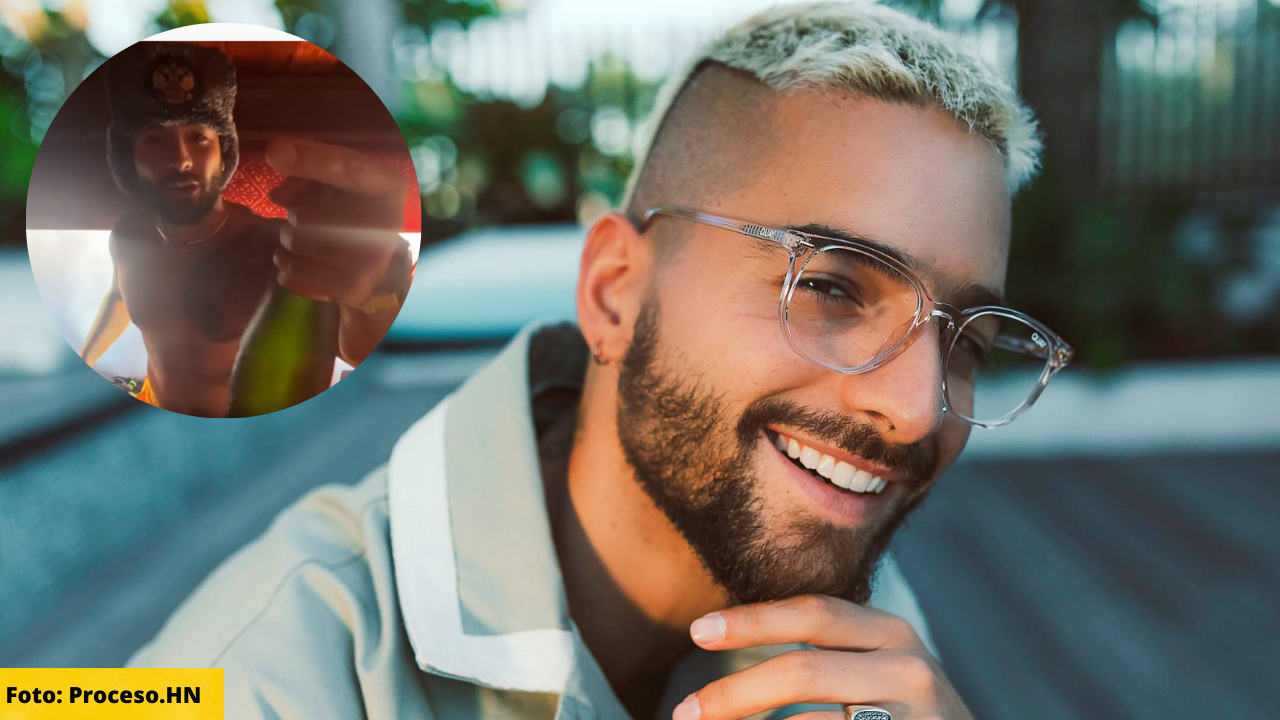 Imagen de ¡Desenfrenada celebración! Maluma celebró por lo alto su cumpleaños número 28