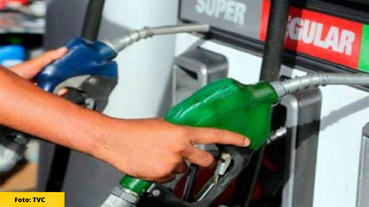 Imagen de Honduras: Nuevo aumento a los precios de los combustibles a partir del lunes 7 de enero