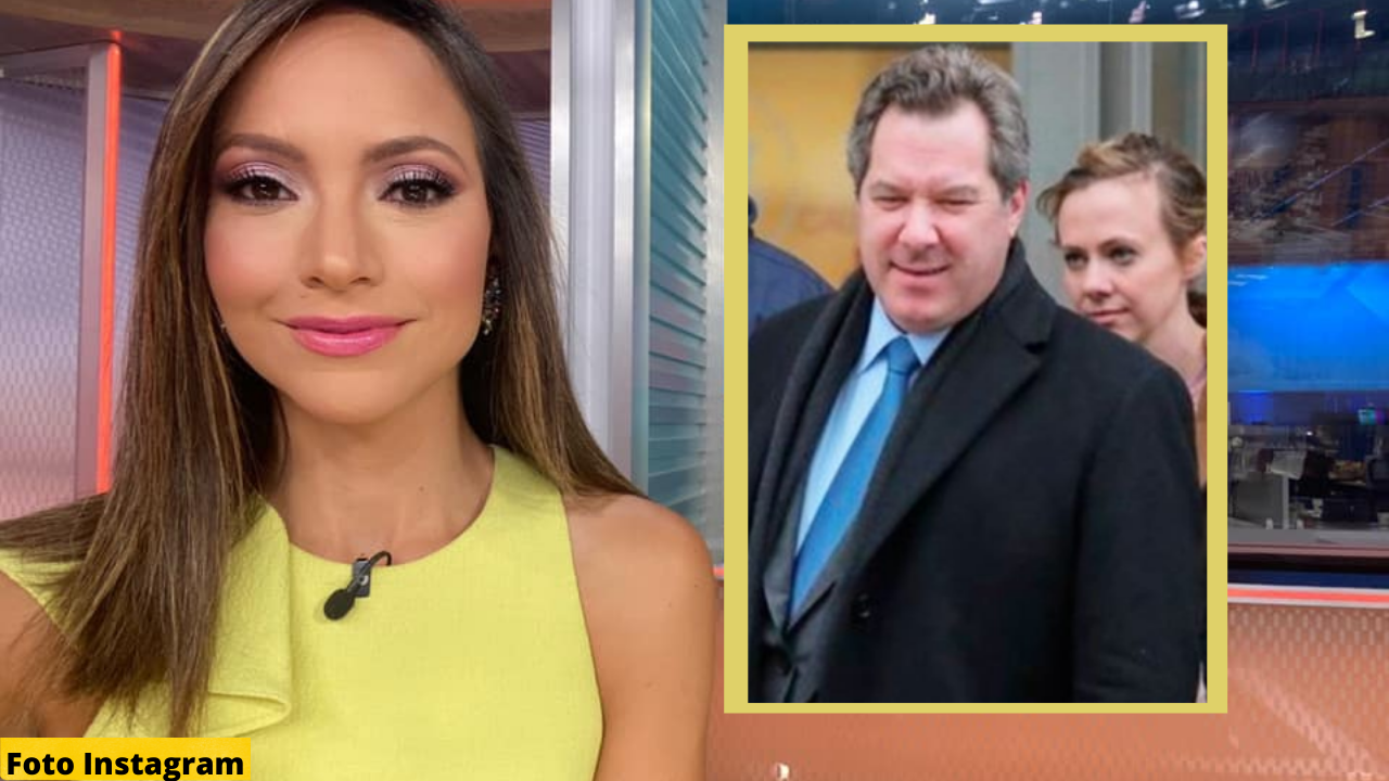 Imagen Principal de Nota: Hondureña Satcha Pretto relata el pánico que vivió al creer que El Chapo Guzmán atentaría contra su familia