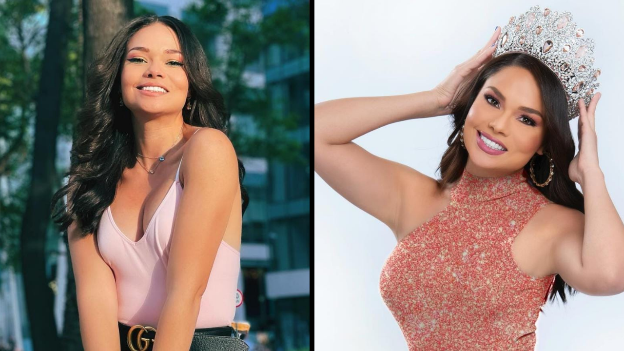 Imagen Principal de Nota: Sirey Morán revela cuál será su primera misión en Univisión