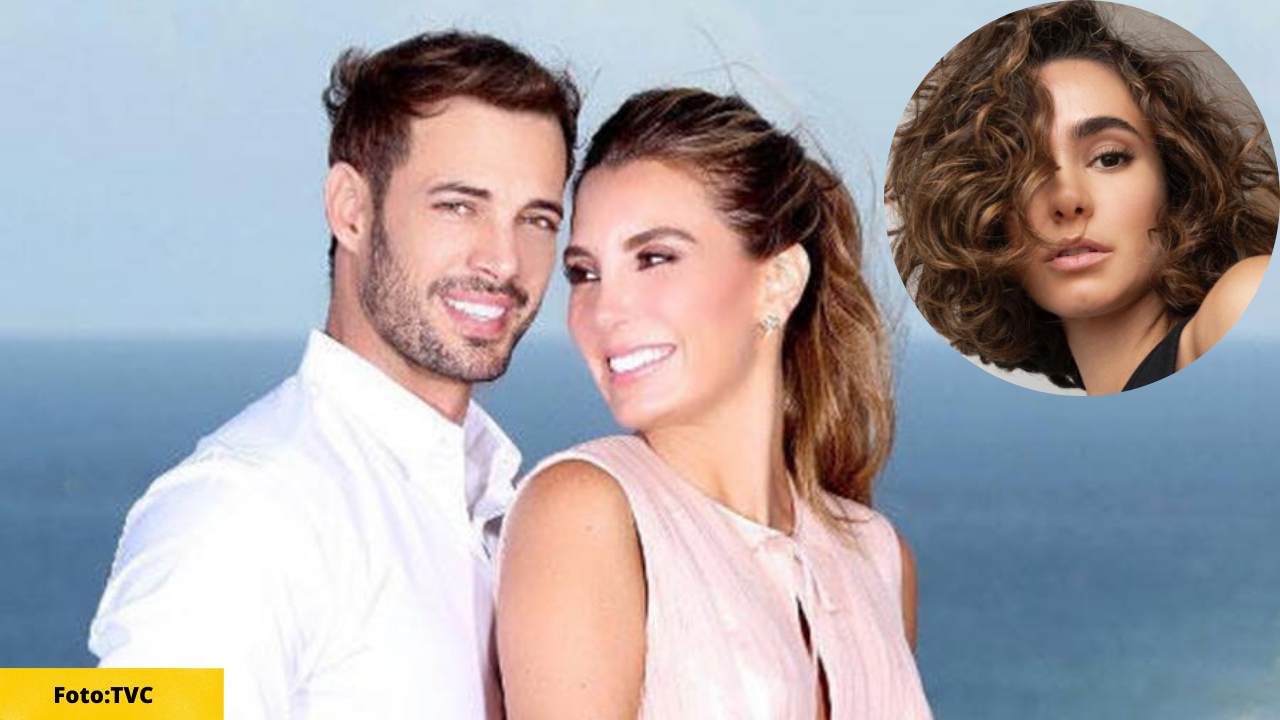 Imagen de ¿Quién es la actriz española Alicia Sanz? Señalada de ser la tercera entre Elizabeth Gutiérrez y William Levy