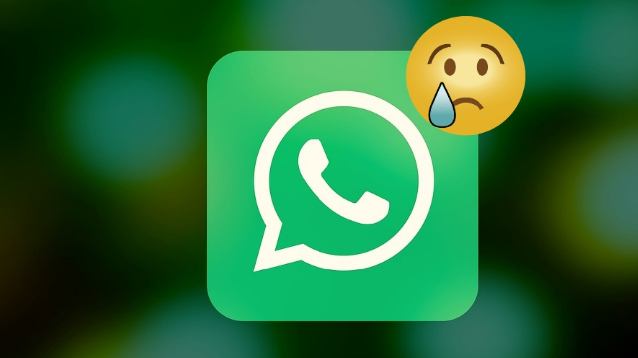 Imagen de Por esta razón Whatsapp deja de funcionar en estos móviles a partir del 1 de abril