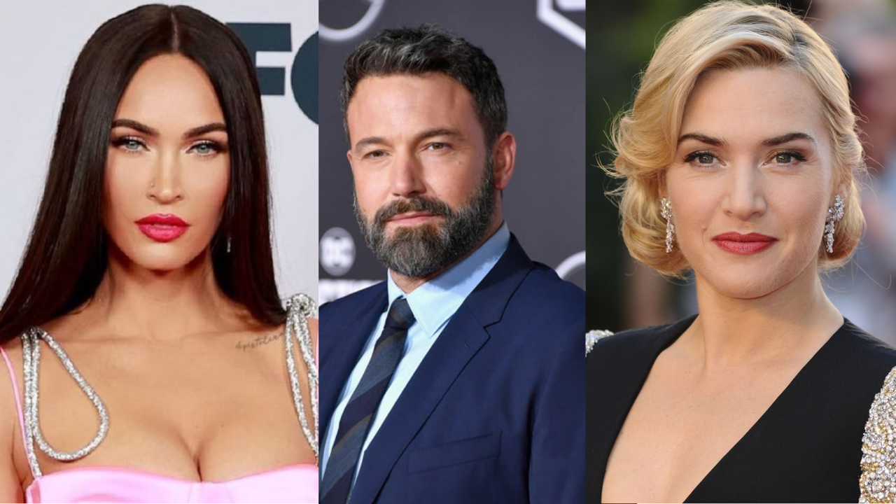 Imagen Principal de Nota: Conoce a estos 5 actores que se arrepienten de las películas que protagonizaron