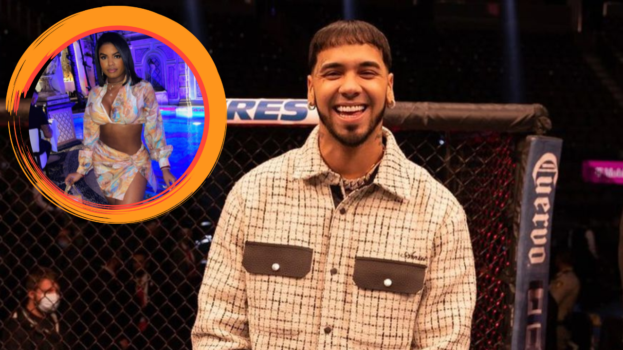 Imagen Principal de Nota: ¡Le aparece un hijo a Anuel AA! Mujer asegura estar embarazada del novio de Yailin, 'la más viral'