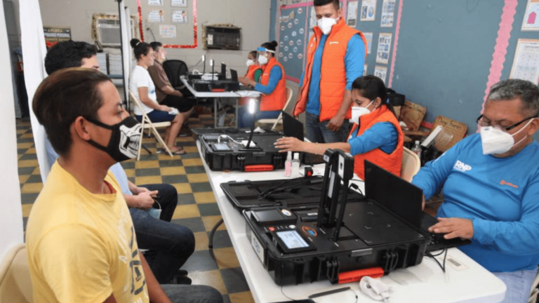 Imagen Principal de Nota: Estos son los 25 apellidos más comunes en Honduras, según RNP ¡Revisa si está el tuyo!