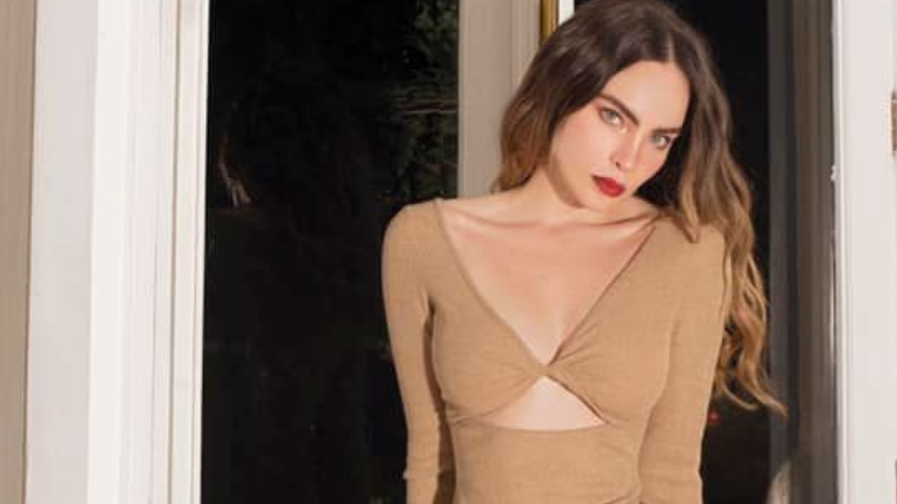 Imagen de ¿Cuántos años tiene en realidad Belinda? Aquí te contamos
