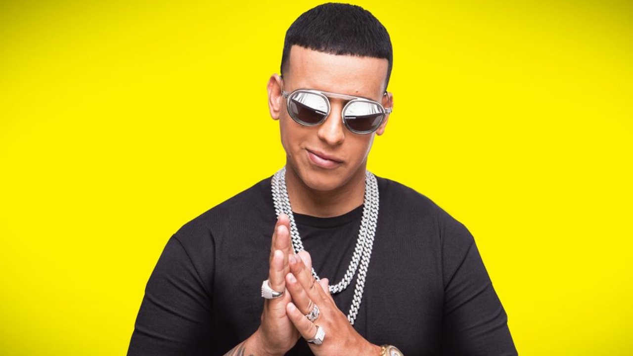 Imagen Principal de Nota: Paquita la del Barrio estará con Daddy Yankee en su última gira