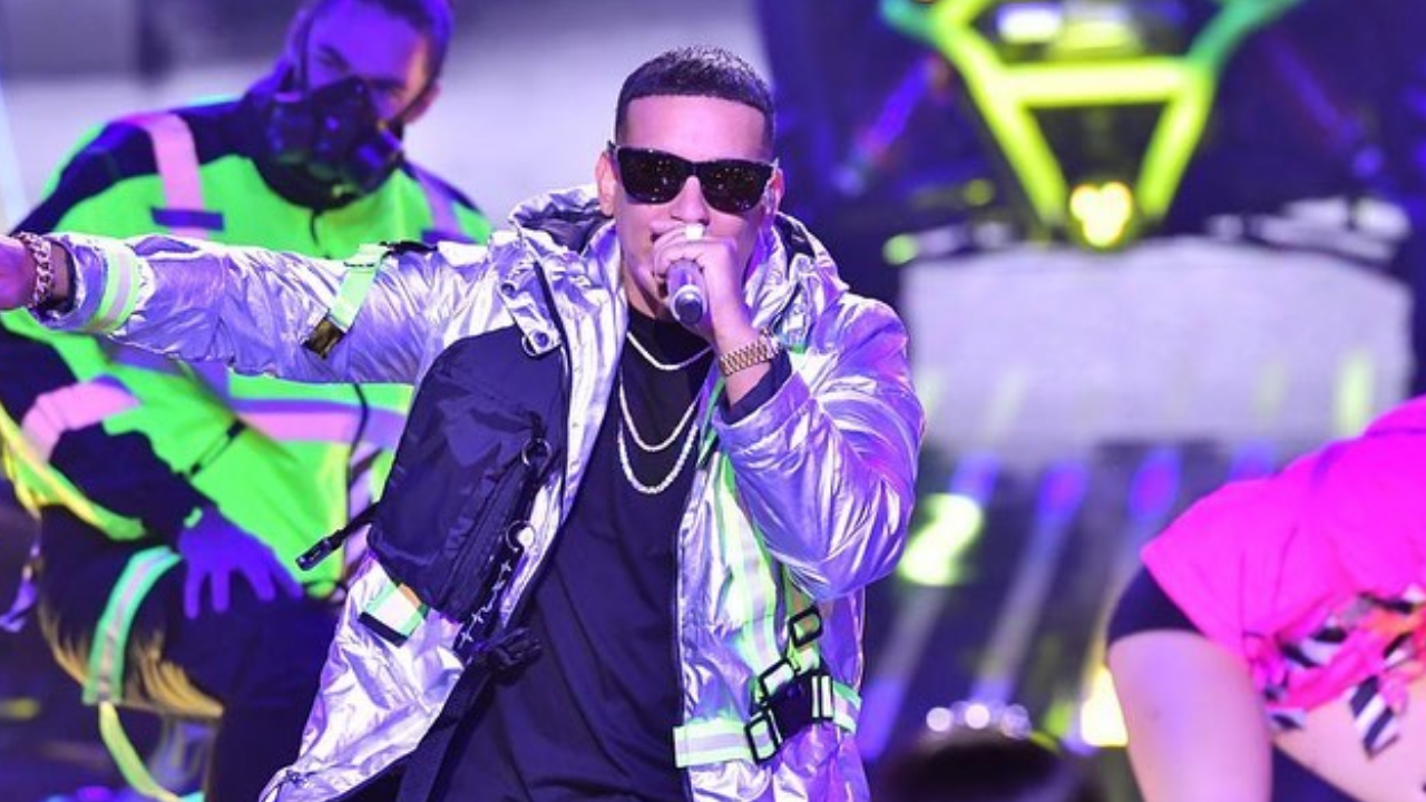 Imagen Principal de Nota: Daddy Yankee confirma conciertos de despedida en Honduras; aquí las fechas y dónde serán