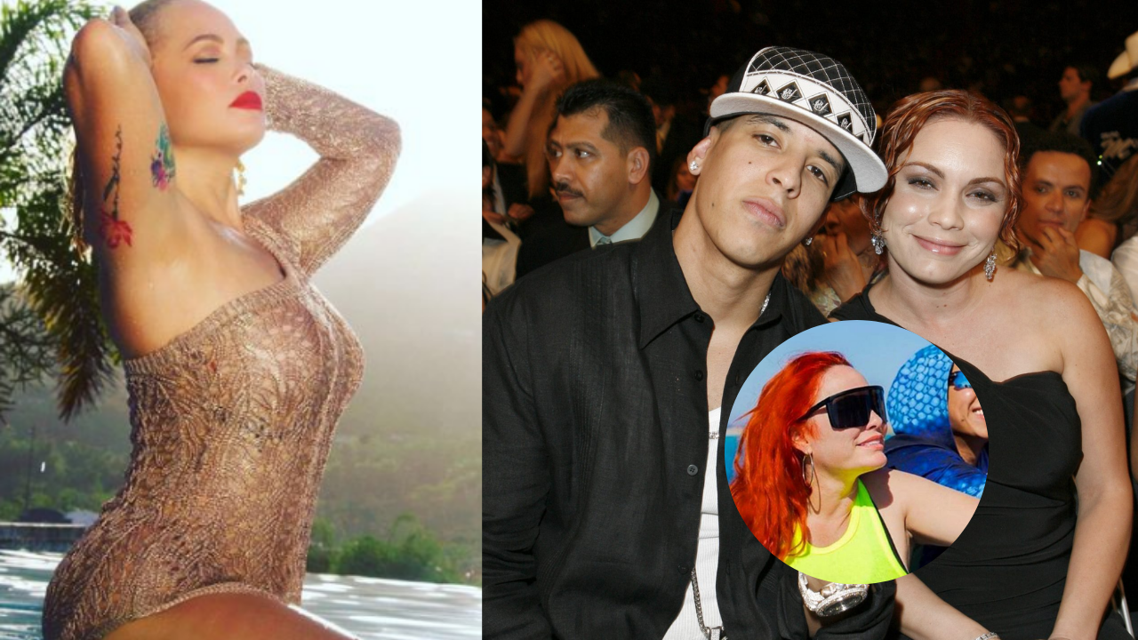 Imagen de ¡Impactante transformación! Esposa de Daddy Yankee revela su verdadera figura causando revuelo en redes