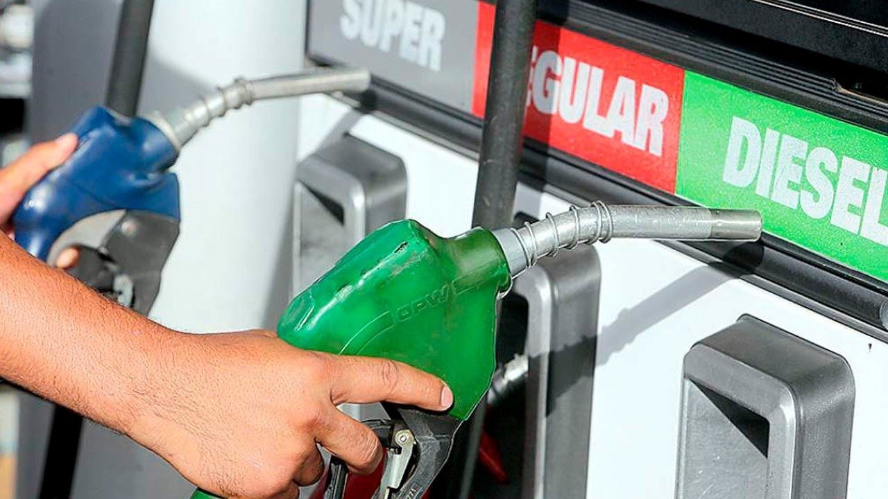 Imagen de Cerca de L 3 aumentará el precio de los combustibles desde el lunes en Honduras