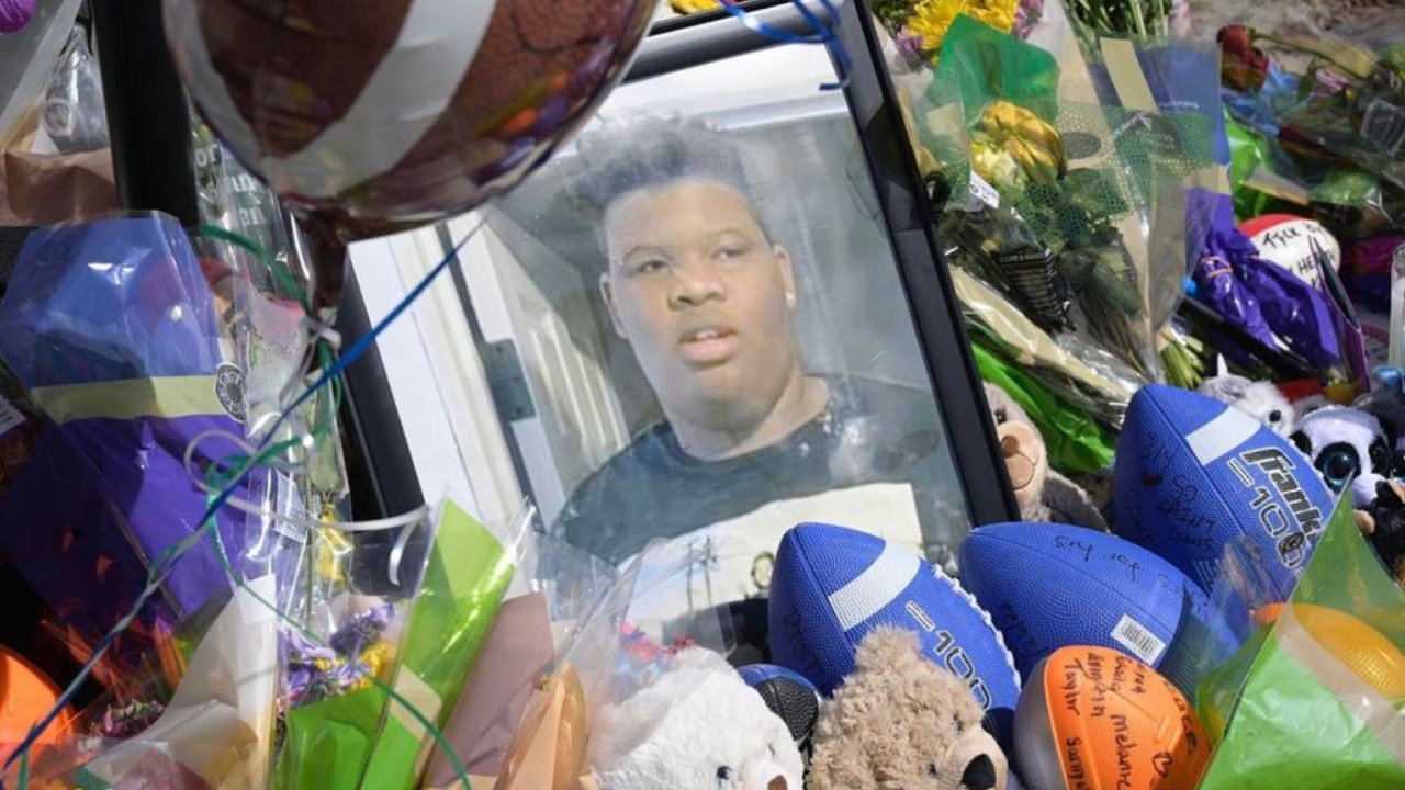 Imagen de ‘Dile a mamá y a papá que los amo’, así se despidió joven que falleció al caer de juego mecánico en Florida