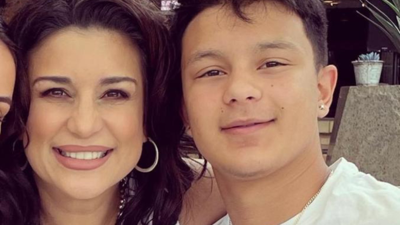 Imagen de Cantante venezolana menciona que ya terminó el cambio de sexo de su ahora hijo