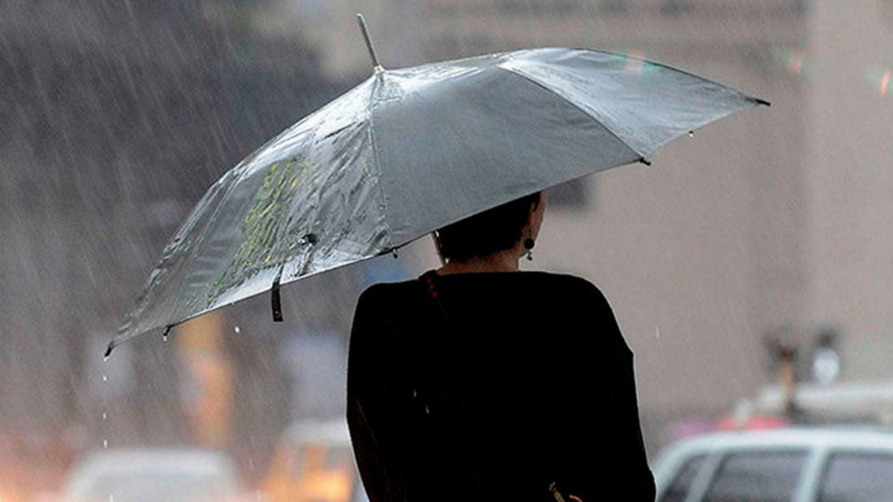 Imagen de Lluvias débiles por ingreso de humedad, en estas zonas de Honduras