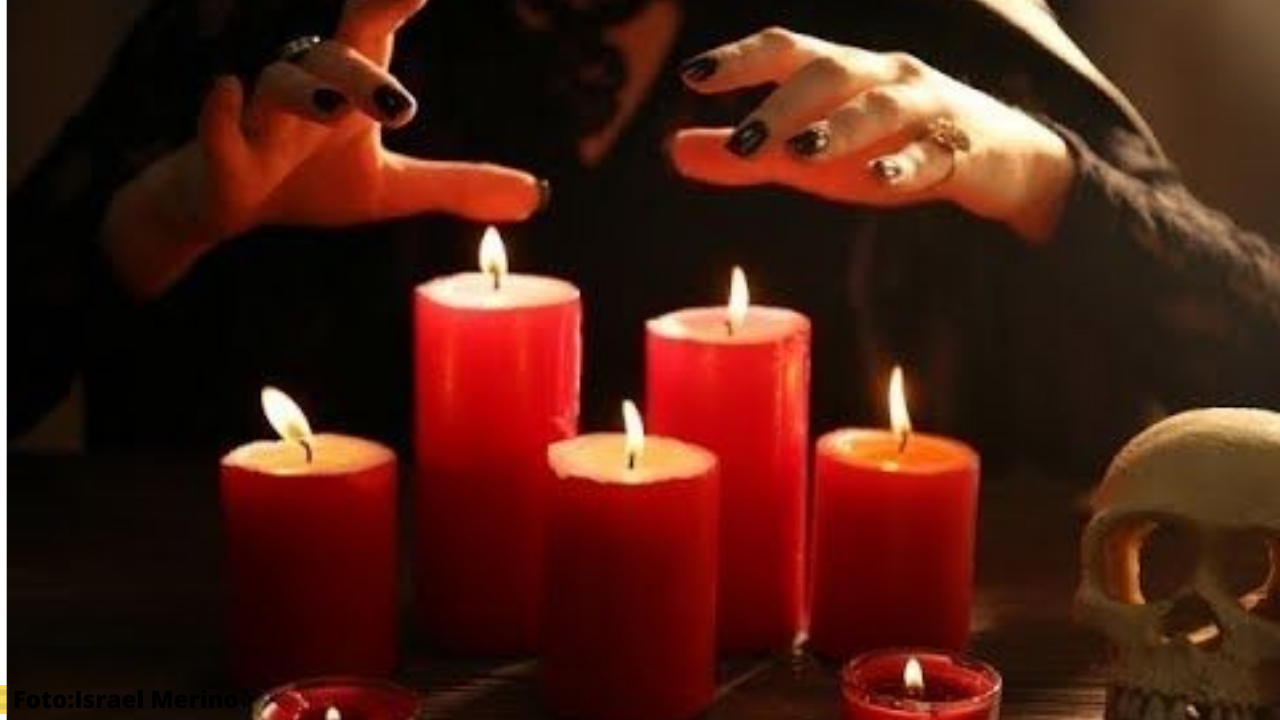 Imagen de ¿Qué es la magia negra y magia roja y cómo puede perjudicar tu vida está práctica? Experto lo revela en Rock N' Pop