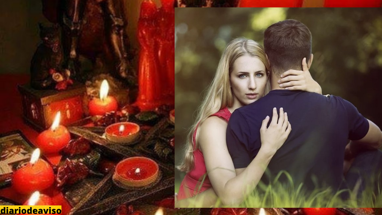 Imagen de ¡Cuidado! Conoce las consecuencias de practicar 'magia roja' o 'amarres con menstruación'
