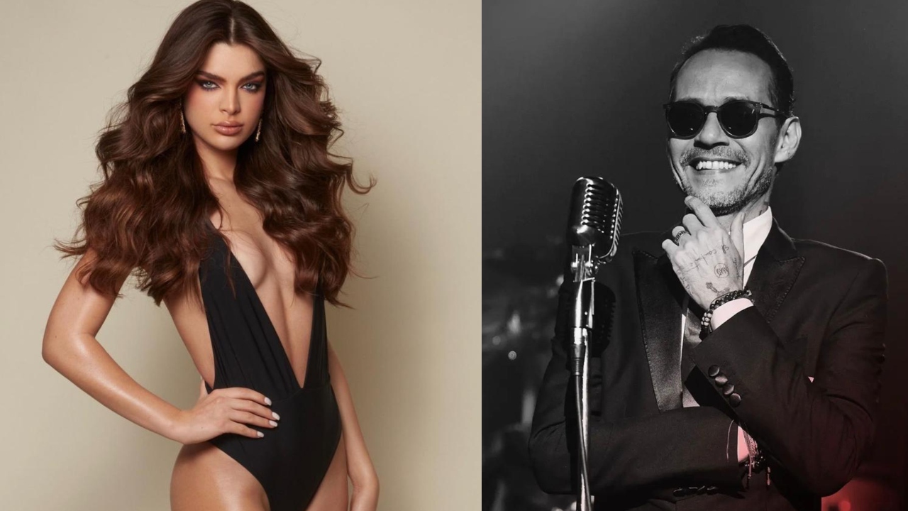 Imagen Principal de Nota: Nadia Ferreira, la finalista de Miss Mundo 2021 que conquistó a Marc Anthony
