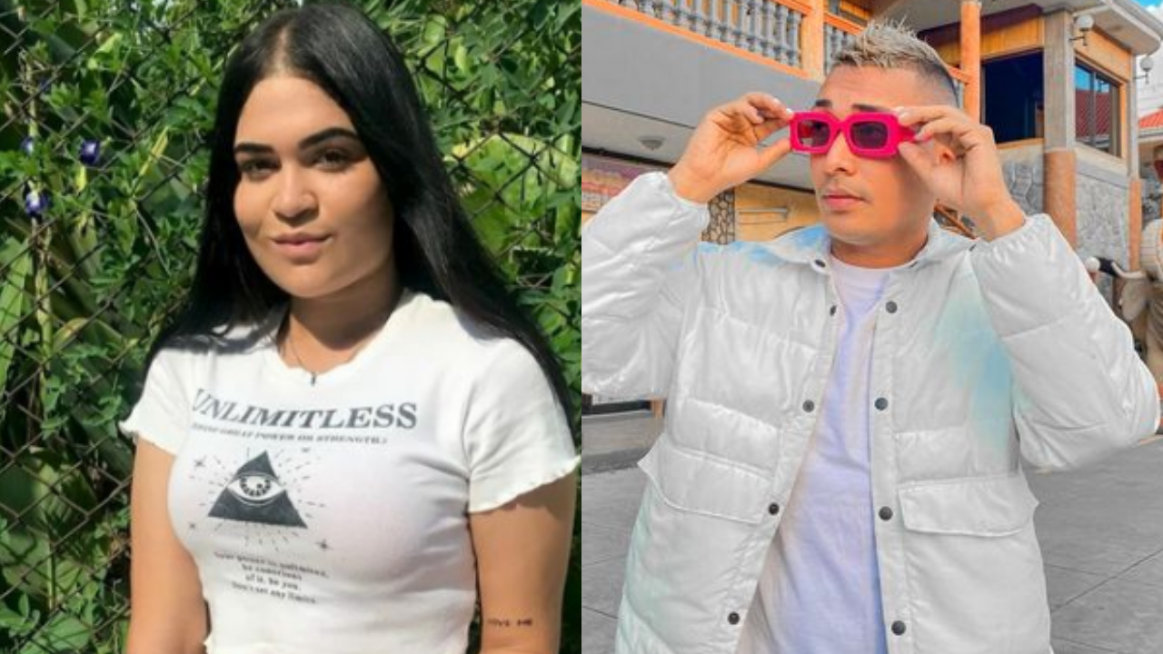 Imagen Principal de Nota: ¡Se rompe amistad! María José Ramírez le responde a Supremo y lo acusa de buscar solo números  con nuevos escándalos