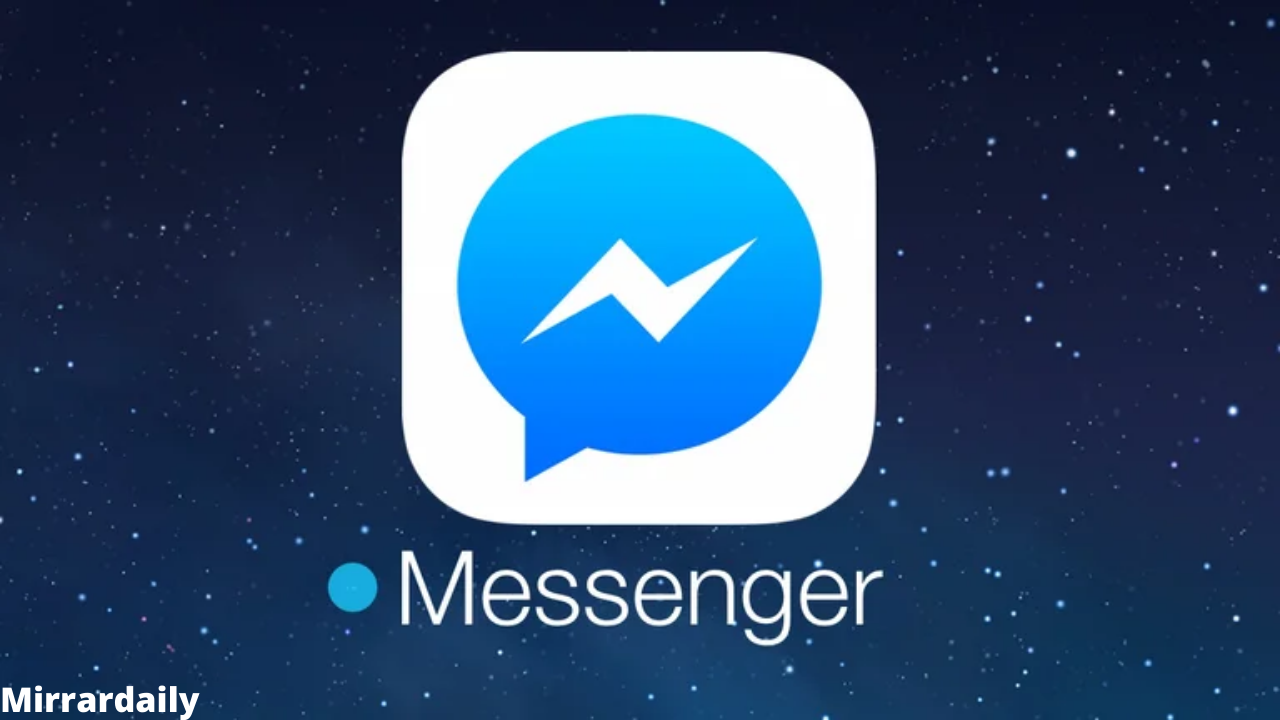 Imagen Principal de Nota: Pasos para recuperar los mensajes eliminados de Facebook  Messenger