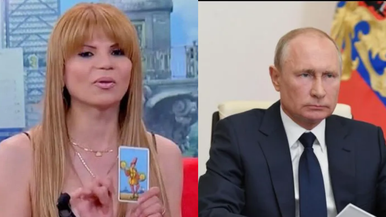 Imagen Principal de Nota: ‘Es el principio de una gran lista de países’: Mhoni Vidente predice que Vladimir Putin invadirá un país de Latinoamérica