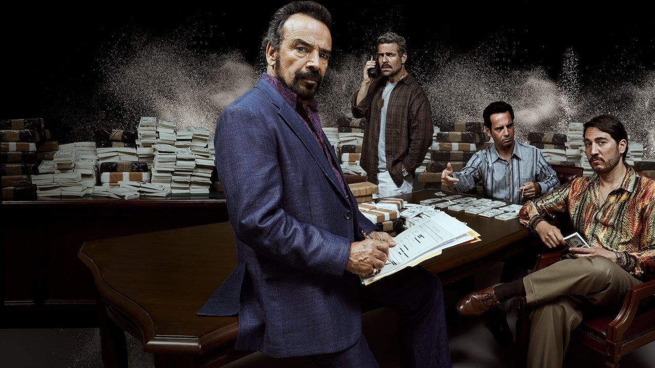 Imagen de ¡Muerto el rey, viva el rey! La tercera temporada de Narcos llega a Canal 5