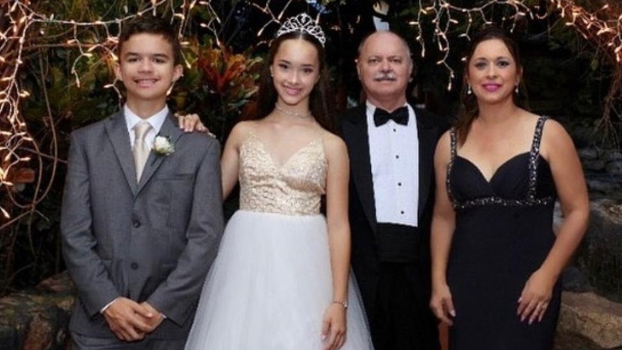 Imagen Principal de Nota: ‘Te extraño mucho’: Neida Sandoval recuerda con nostalgia a su fallecido esposo