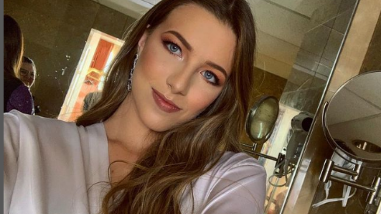 Imagen de Conoce a Rebeca Rodríguez la guapa hondureña que roba suspiros en las redes y la perfilan como candidata a Miss Honduras