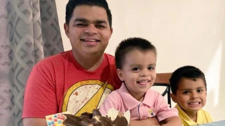 Imagen Principal de Nota: Así festejaron el Día del Padre los talentos de Televicentro y Emisoras Unidas