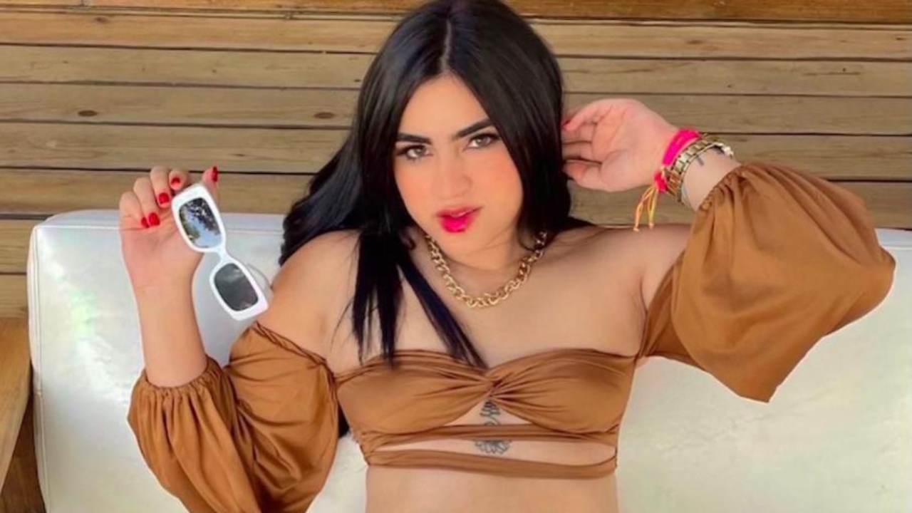 Imagen Principal de Nota: ¡Sorprendente! Roxanna Somoza roba suspiros con su radical cambio de look