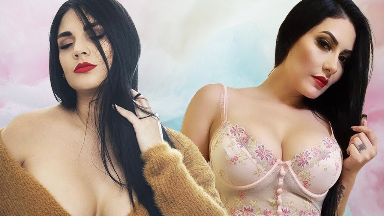 Imagen Principal de Nota: Ariana Herchi y Stefany Galeano: así superaron la filtración de videos sexuales