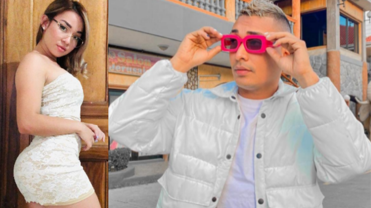 Imagen de ¿Se terminó el amor? Soy Supremo arremete contra Eilyn Lindo tras asegurar que nunca fueron novios