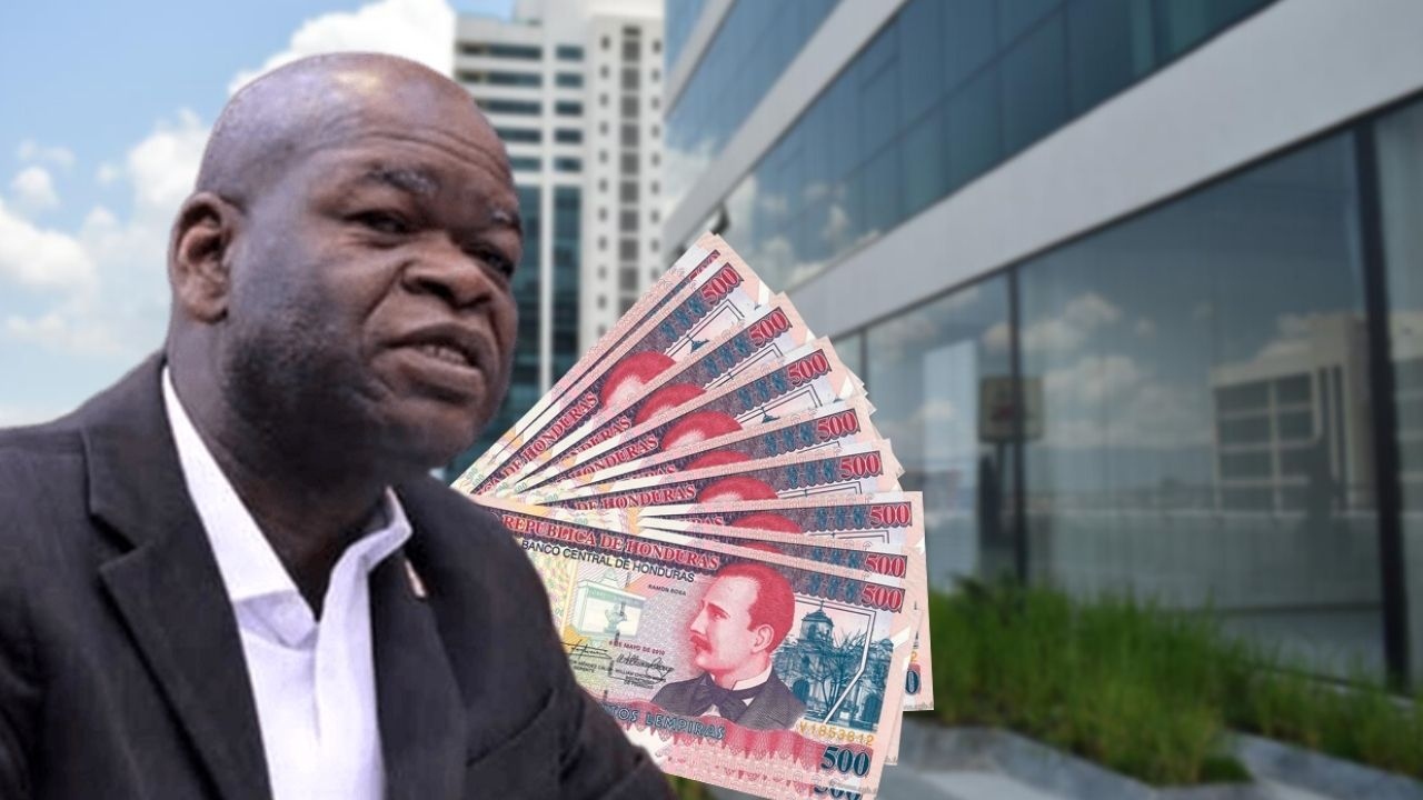 Imagen de Tomás Ramírez asegura que no es rentable ser diputado