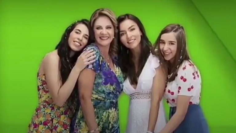 Imagen Principal de Nota: Porque Nos Importa: 'Vencer el pasado', la cuarta novela con causa en Televicentro y Emisoras Unidas