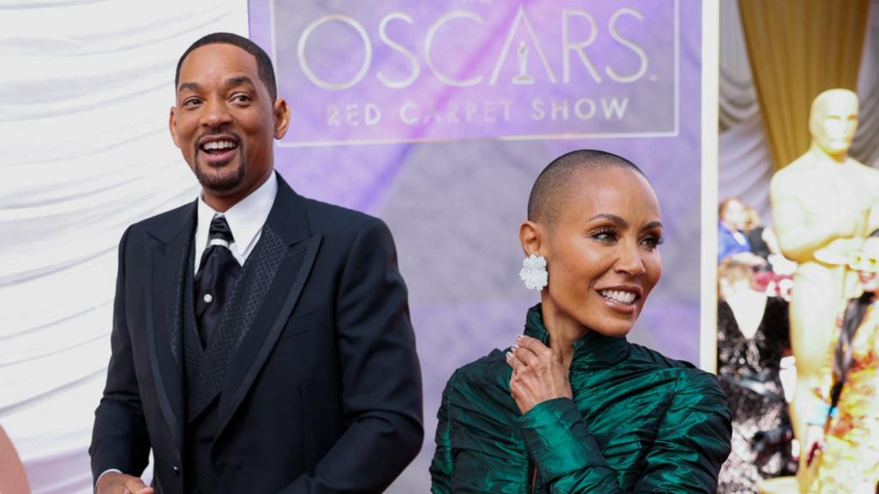 Imagen Principal de Nota: Will Smith pide disculpas por sus acciones en los Oscar 2022; esta fue la razón de su enojo