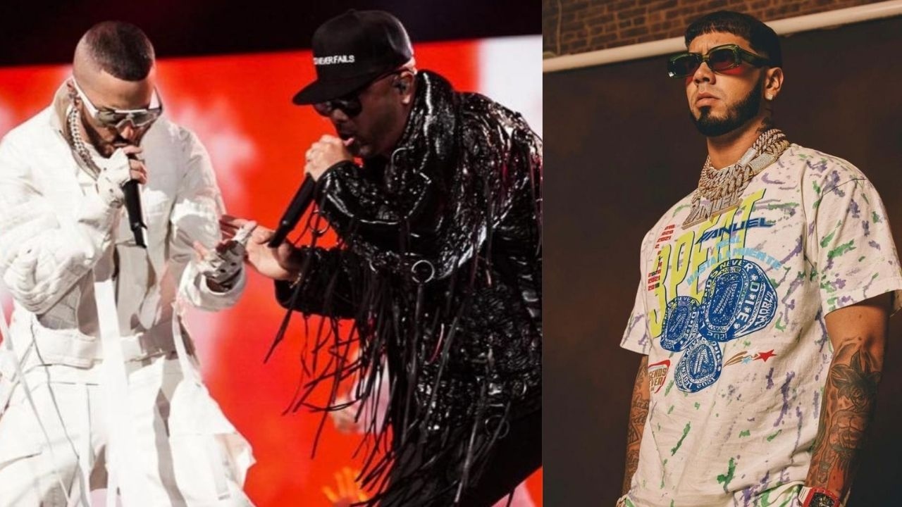 Imagen Principal de Nota: ¿Quieres ganar boletos para el concierto de Wisin, Yandel y Anuel AA? Sigue estos pasos