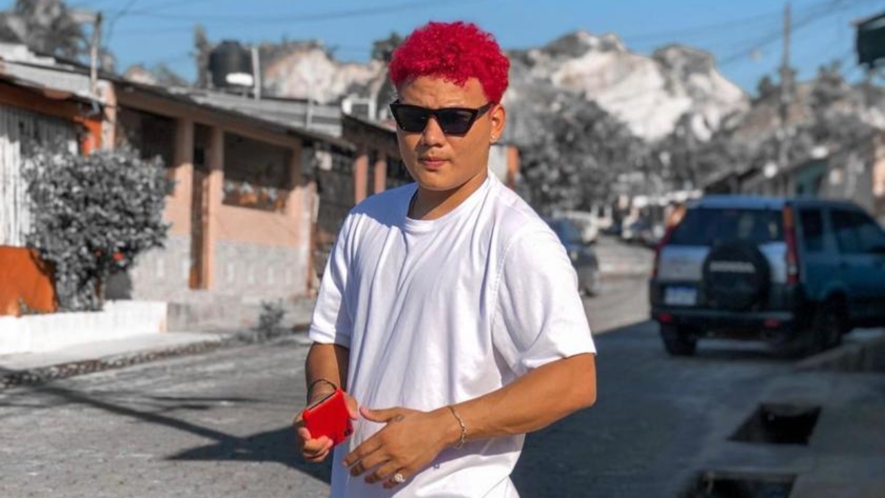 Imagen de Extorsionan a tiktoker hondureño con 12 mil lempiras para no filtrarle fotos íntimas
