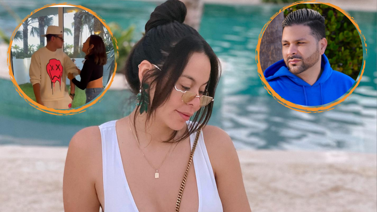 Imagen Principal de Nota: ‘El sufrimiento no es para siempre’: ¿Lipstickfables ya superó a su esposo Jorge Cordero?